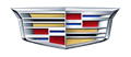 Logo of Cadillac - Newark Aeroporto