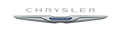 Logo of Chrysler - Newark Aeroporto
