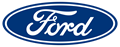 Logo of Ford - Newark Aeroporto