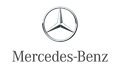 Logo of Mercedes - Newark Aeroporto