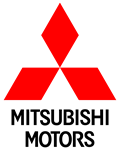 Logo of Mitsubishi - Newark Aeroporto
