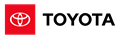 Logo of Toyota - Newark Aeroporto